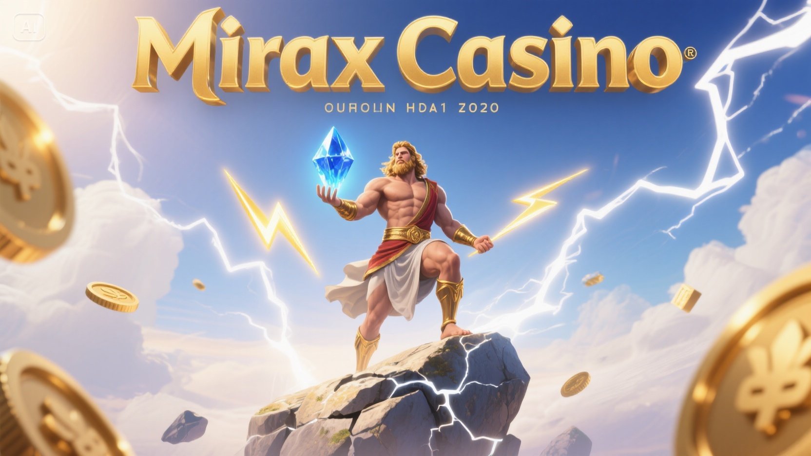 Mirax Casino